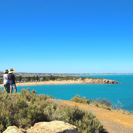 Big4 Port Elliot Holiday Park 外观 照片