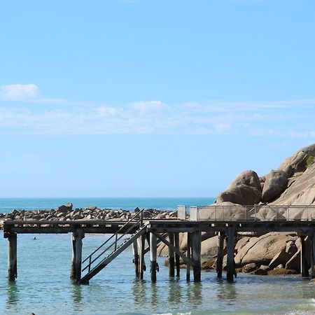 Big4 Port Elliot Holiday Park 外观 照片