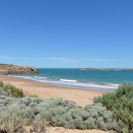 Big4 Port Elliot Holiday Park 外观 照片