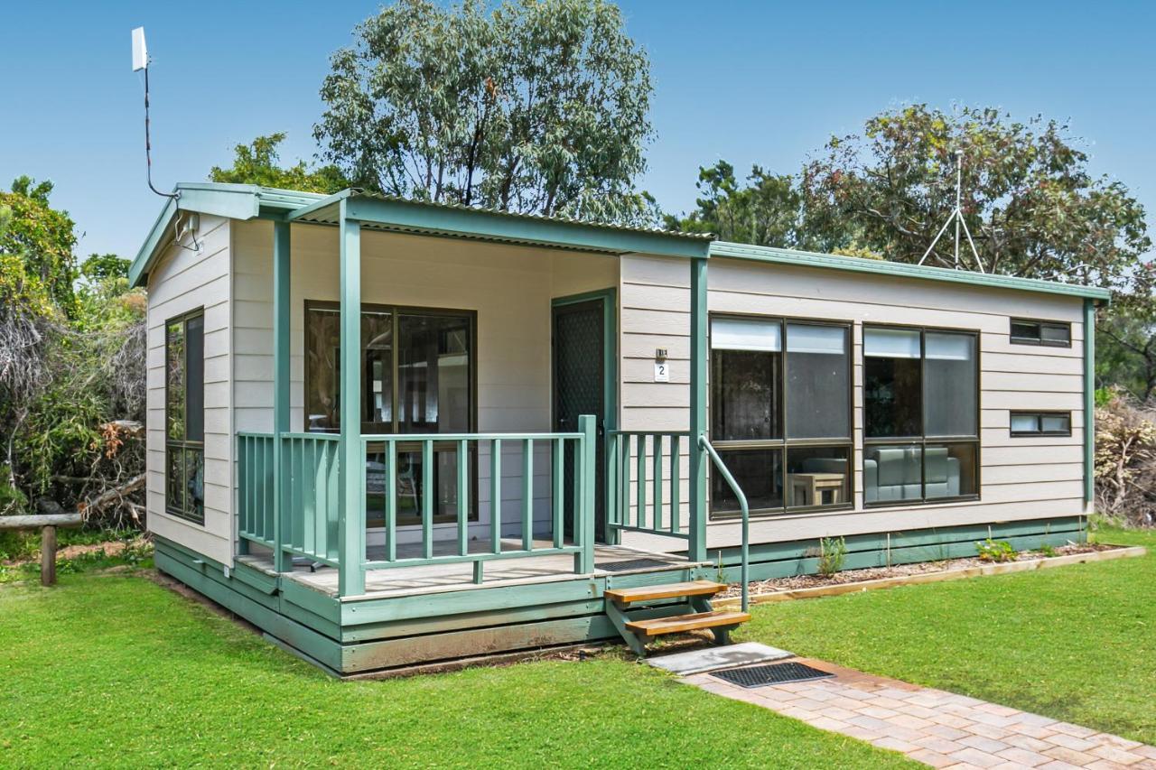 Big4 Port Elliot Holiday Park 外观 照片