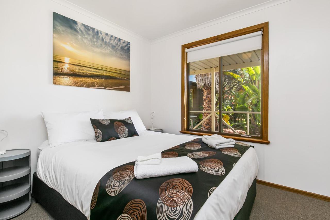 Big4 Port Elliot Holiday Park 外观 照片