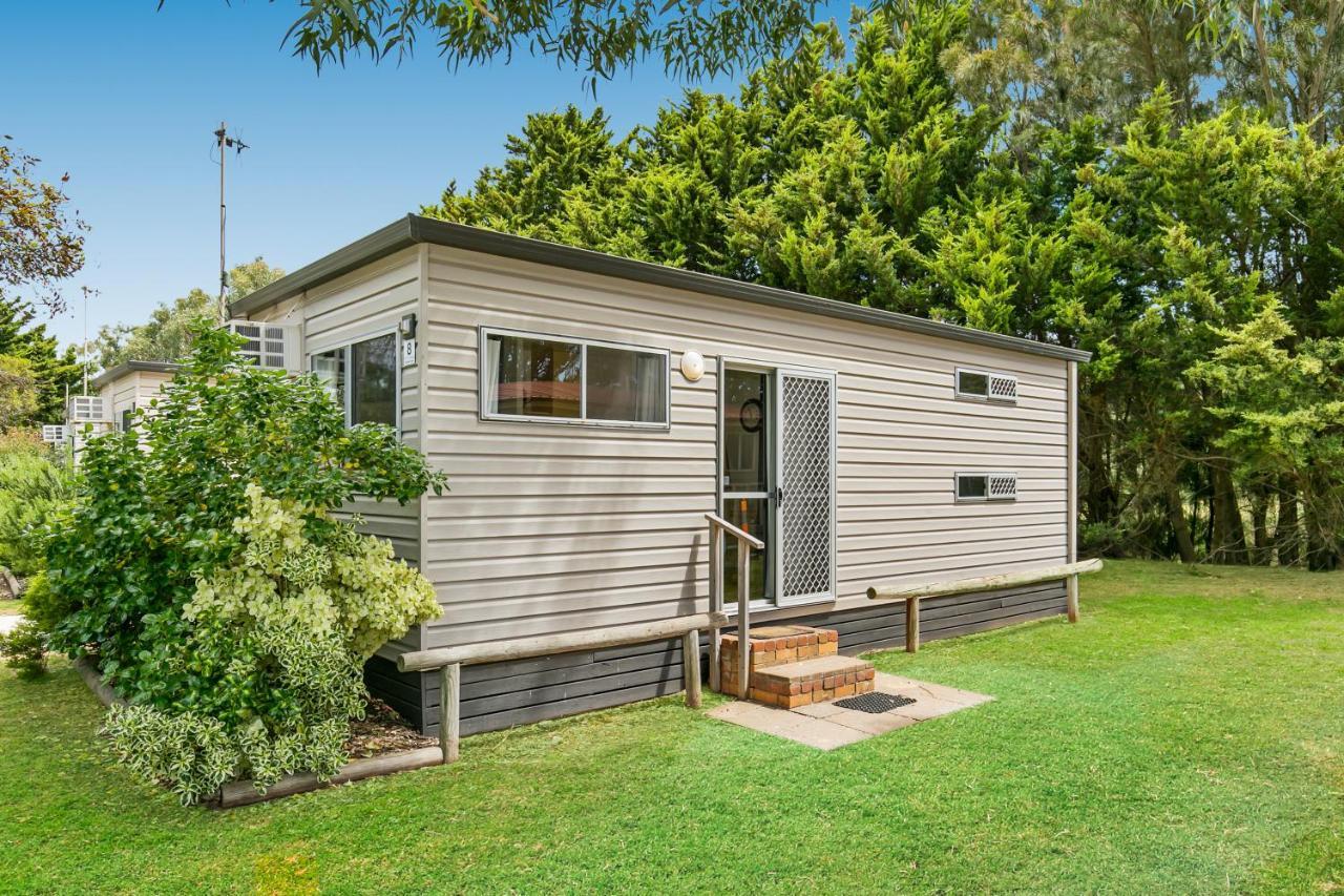 Big4 Port Elliot Holiday Park 外观 照片