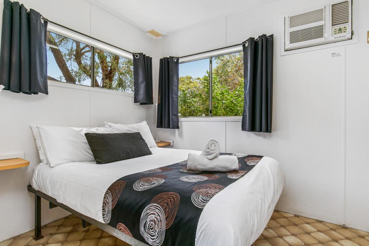 Big4 Port Elliot Holiday Park 外观 照片