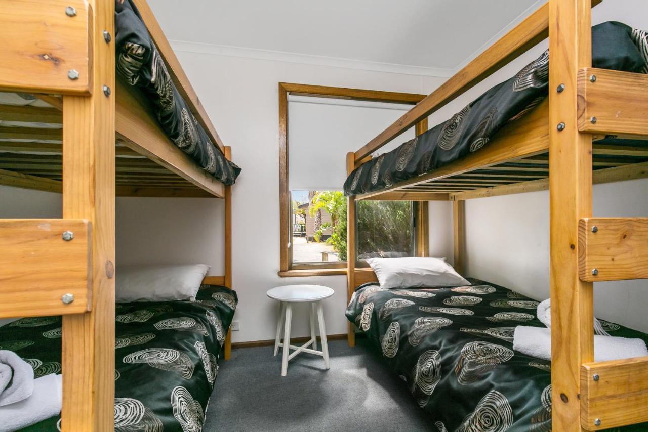 Big4 Port Elliot Holiday Park 外观 照片