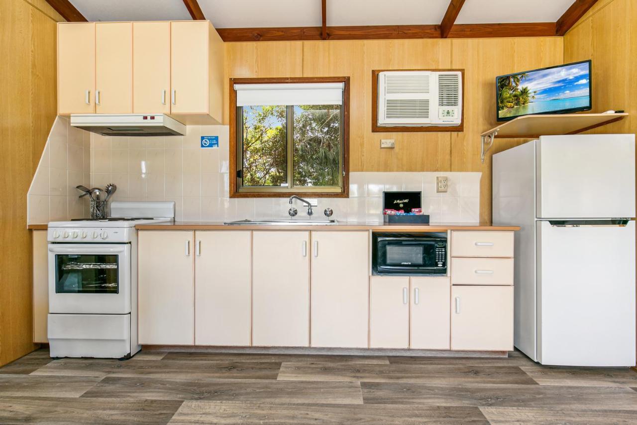 Big4 Port Elliot Holiday Park 外观 照片