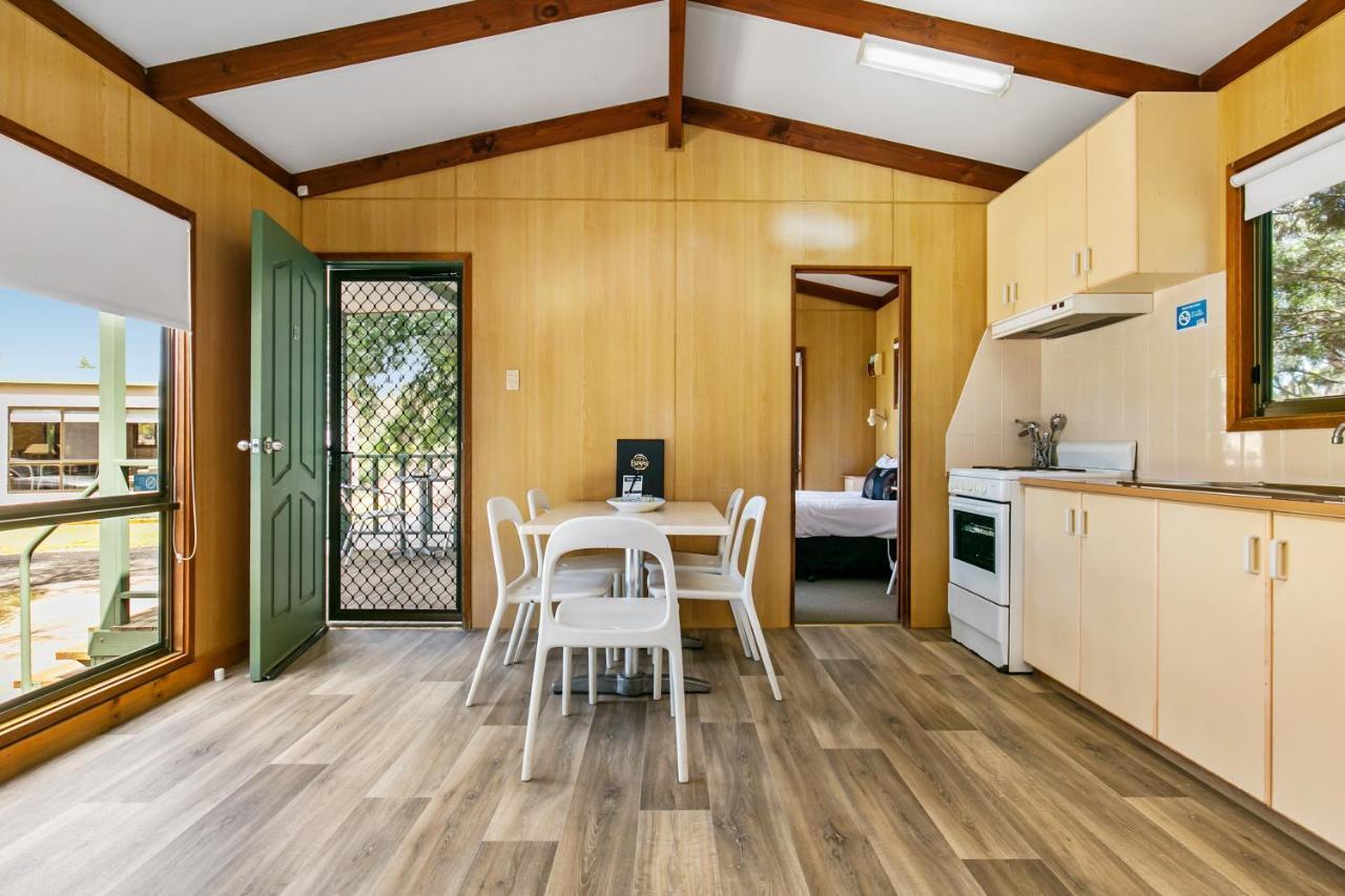 Big4 Port Elliot Holiday Park 外观 照片