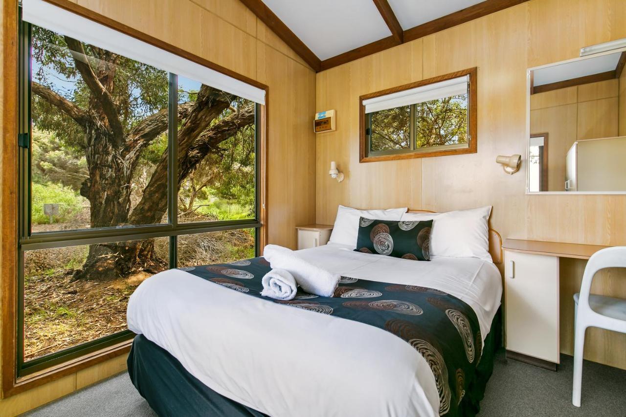 Big4 Port Elliot Holiday Park 外观 照片