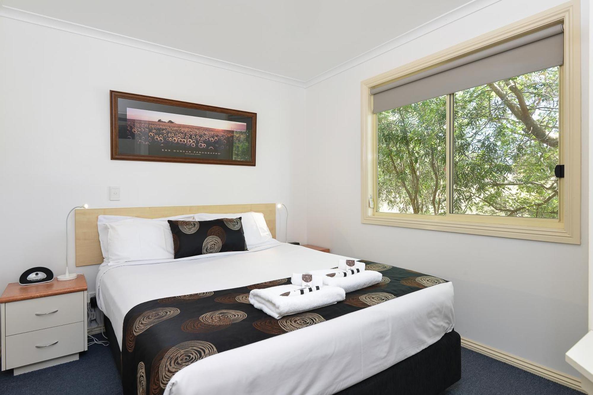 Big4 Port Elliot Holiday Park 外观 照片