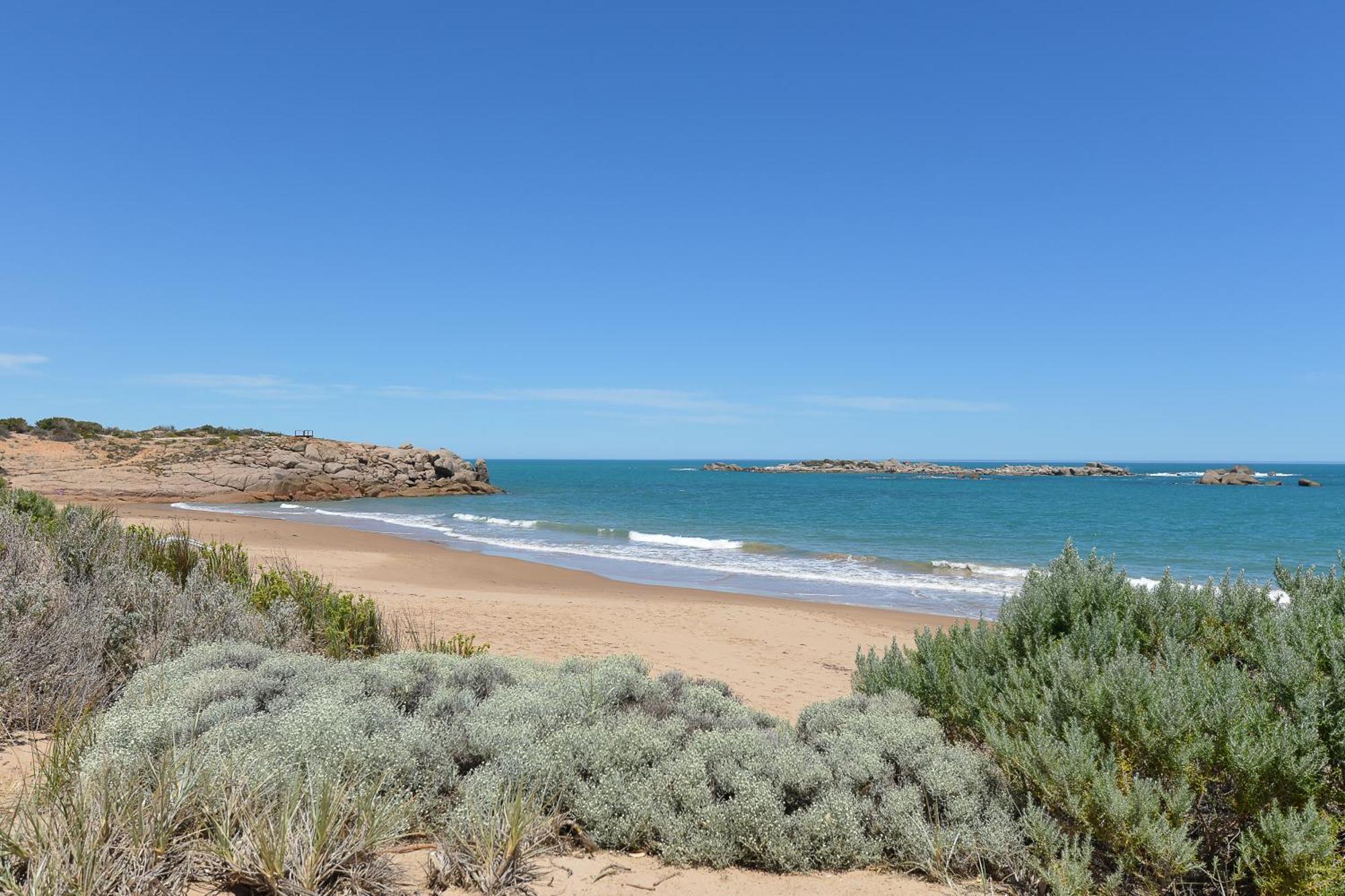 Big4 Port Elliot Holiday Park 外观 照片
