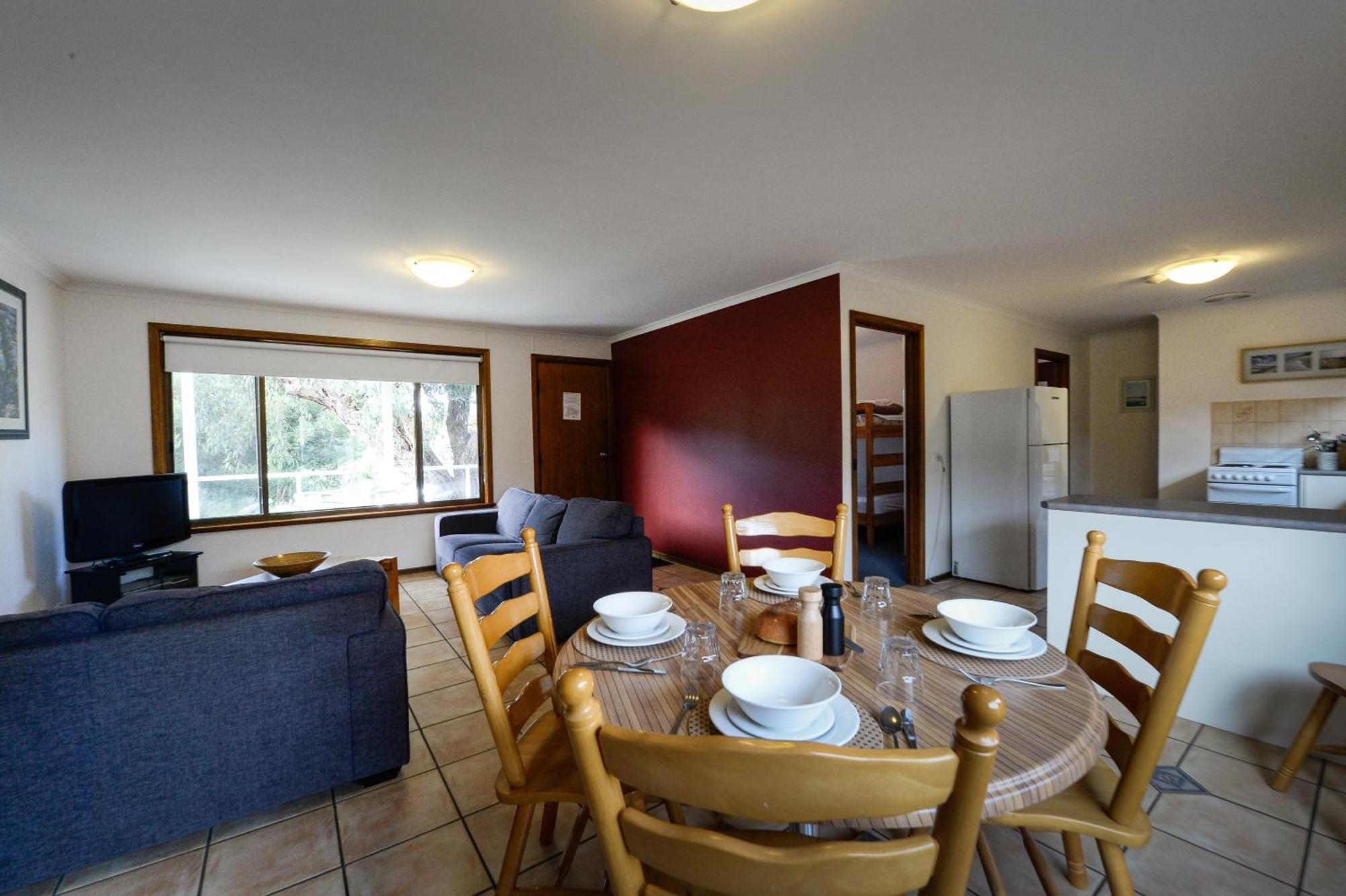 Big4 Port Elliot Holiday Park 客房 照片