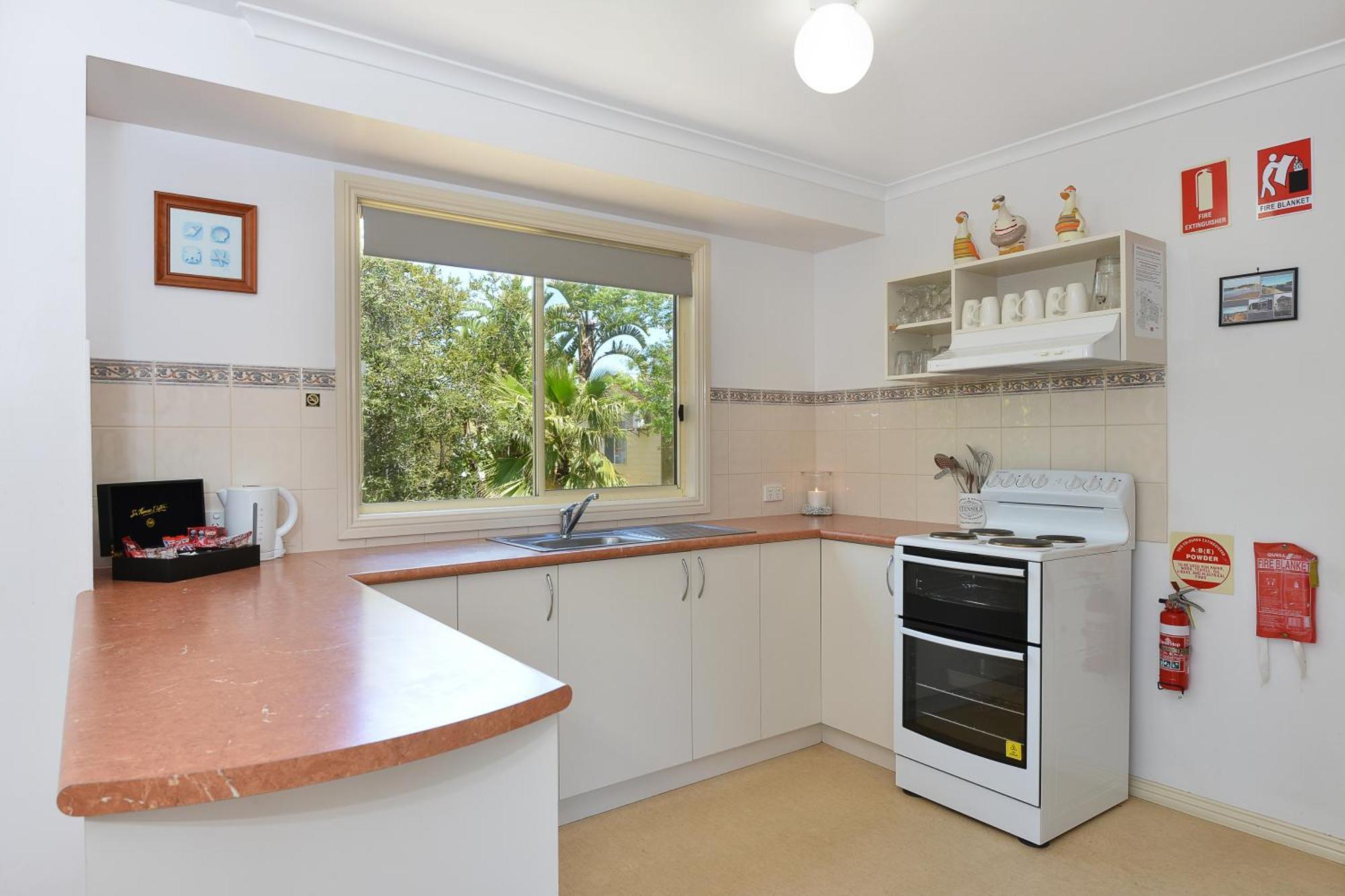 Big4 Port Elliot Holiday Park 外观 照片