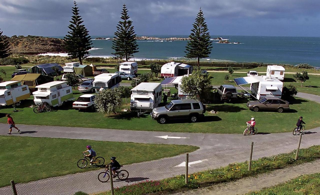 Big4 Port Elliot Holiday Park 外观 照片